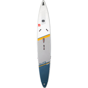 2023 Red Paddle Co 14'0 Elite Stand Up Paddle Board, Bag, Pump, Paddle & Leash - Hybrid Tough Package